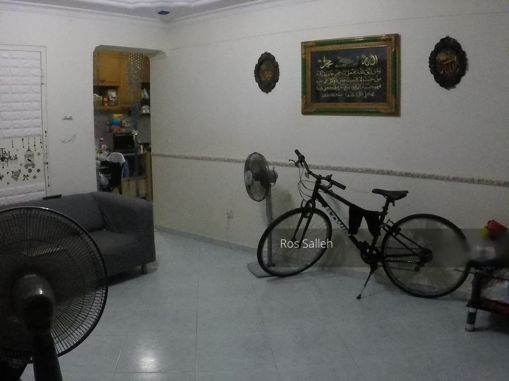 Blk 106A Punggol Field (Punggol), HDB 4 Rooms #194754142